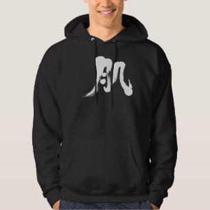 [Kanji] Haut Hoodie