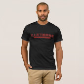 kanji, i am precious T-Shirt (Vorne ganz)