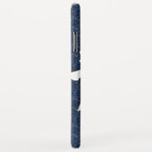 Kanji - Japanischer Drache - Case-Mate iPhone Hülle (Hinten/Rechts)