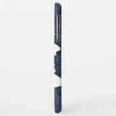 Kanji - Japanischer Drache - Case-Mate iPhone Hülle (Hinten/Links)