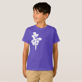 [Kanji] Kaiser T-Shirt (Vorne ganz)