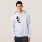 [Kanji] Kamenashi Hoodie (Vorne ganz)