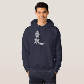 [Kanji] Katori Hoodie (Vorne ganz)