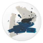 Kanji Keramikknauf (Vorderseite)