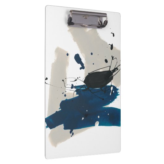 Kanji Klemmbrett (Rechts)