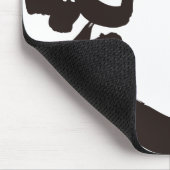 [Kanji] Liebe Mousepad (Ecke)