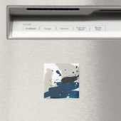 Kanji Magnet (In Situ (Geschirrspüler))