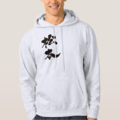 [Kanji] Matsumoto Hoodie (Vorderseite)