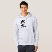 [Kanji] Matsumoto Hoodie (Vorne ganz)