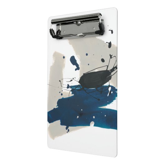 Kanji Mini Klemmbrett (Gewinkelt2)