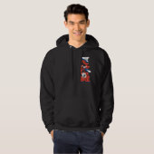[Kanji] Nepal Hoodie (Vorne ganz)