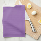 Kanji Numeral Küchentuch (Viertel Falte)