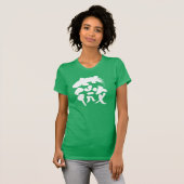 [Kanji] osmund T-Shirt (Vorne ganz)