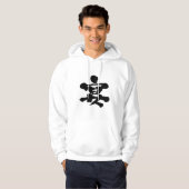[Kanji] Party Hoodie (Vorne ganz)