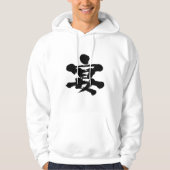 [Kanji] Party Hoodie (Vorderseite)