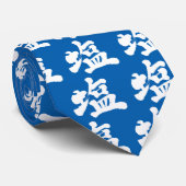 [Kanji] Salz Krawatte (Gerollt)