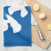 [Kanji] Salz Küchentuch (Viertel Falte)