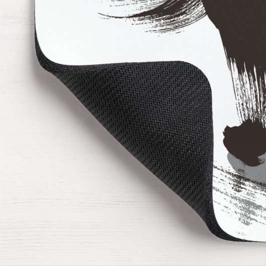 [Kanji] Samurai Mousepad (Ecke)