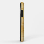 [Kanji] Samurai-Signaturart Case-Mate iPhone Hülle (Hinten/Rechts)