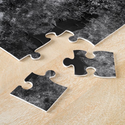 Kanji-SamuraiGrunge 2 Puzzle (Seite)