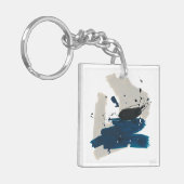 Kanji Schlüsselanhänger (Vorderseite links)