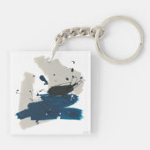 Kanji Schlüsselanhänger (Rückseite)