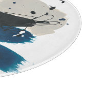 Kanji Schneidebrett (Ecke)