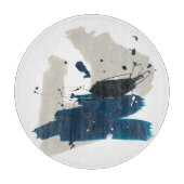 Kanji Schneidebrett (Vorderseite)