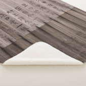 Kanji Sherpadecke (3/4)