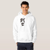 [Kanji] Soldat Hoodie (Vorne ganz)