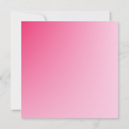 Kanji Spring-haru (Rückseite)