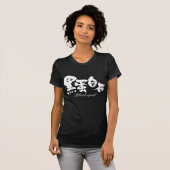 [Kanji] T-Shirt (Vorne ganz)