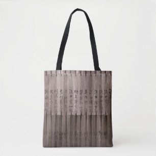 Kanji Tasche