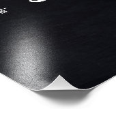 Kanji - Tausend Zeichen - Klassisch - Fotodruck (Ecke)