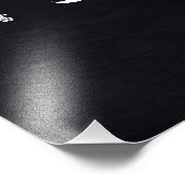 Kanji - Tausend Zeichen - Klassisch - Fotodruck (Ecke)