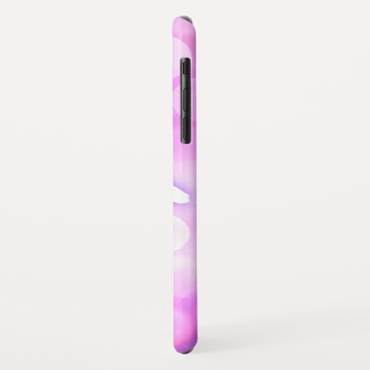 Kanji - Traum - Case-Mate iPhone Hülle (Hinten/Links)