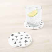 Kanji Untersetzer (Seite)