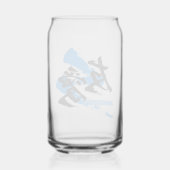 Kanji Yuai/Friendship Japanese Calligraphy Dosenglas (Rückseite)