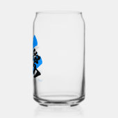 Kanji Yuai/Friendship Japanese Calligraphy Dosenglas (Links)