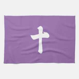 Kanji-Ziffer Zehn Küchentuch