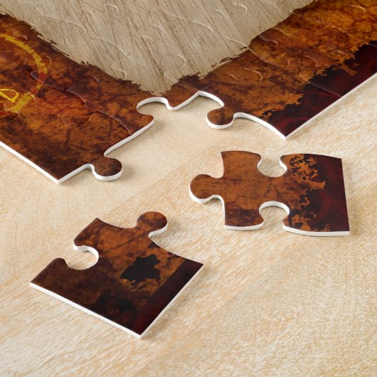 Kanjizen-Liebe Puzzle (Seite)