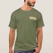 Kankakee River SP T-Shirt (Vorderseite)