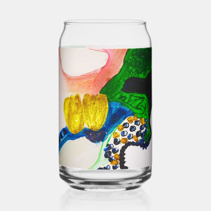 KANKGLAS DOSENGLAS