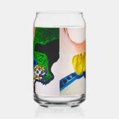 KANKGLAS DOSENGLAS (Rechts)
