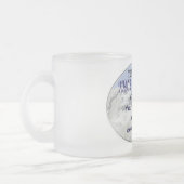 kann Armen nicht indem das Zerstören der Reicher Mattglastasse (Links)