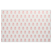 KANN AUS BAKTEN BÄNEN STOFF (Yard (91,4 cm))