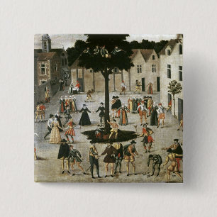 Kann Baum Button