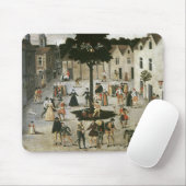 Kann Baum Mousepad (Mit Mouse)