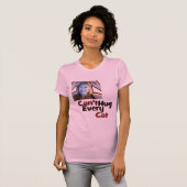 Kann das jedes Shirt der Katzen-Frauen nicht (Vorne ganz)