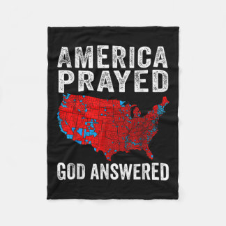 Kann dein Kaffee stärker sein als deine Töchter? Fleecedecke